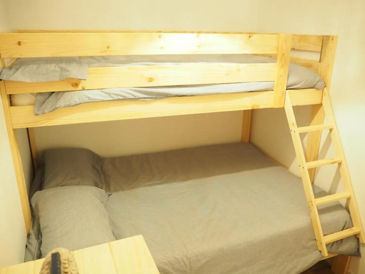 Ferienwohnung Apartament Modern A Llafranc, Davant La Platja 0*, Llafranc Spanien