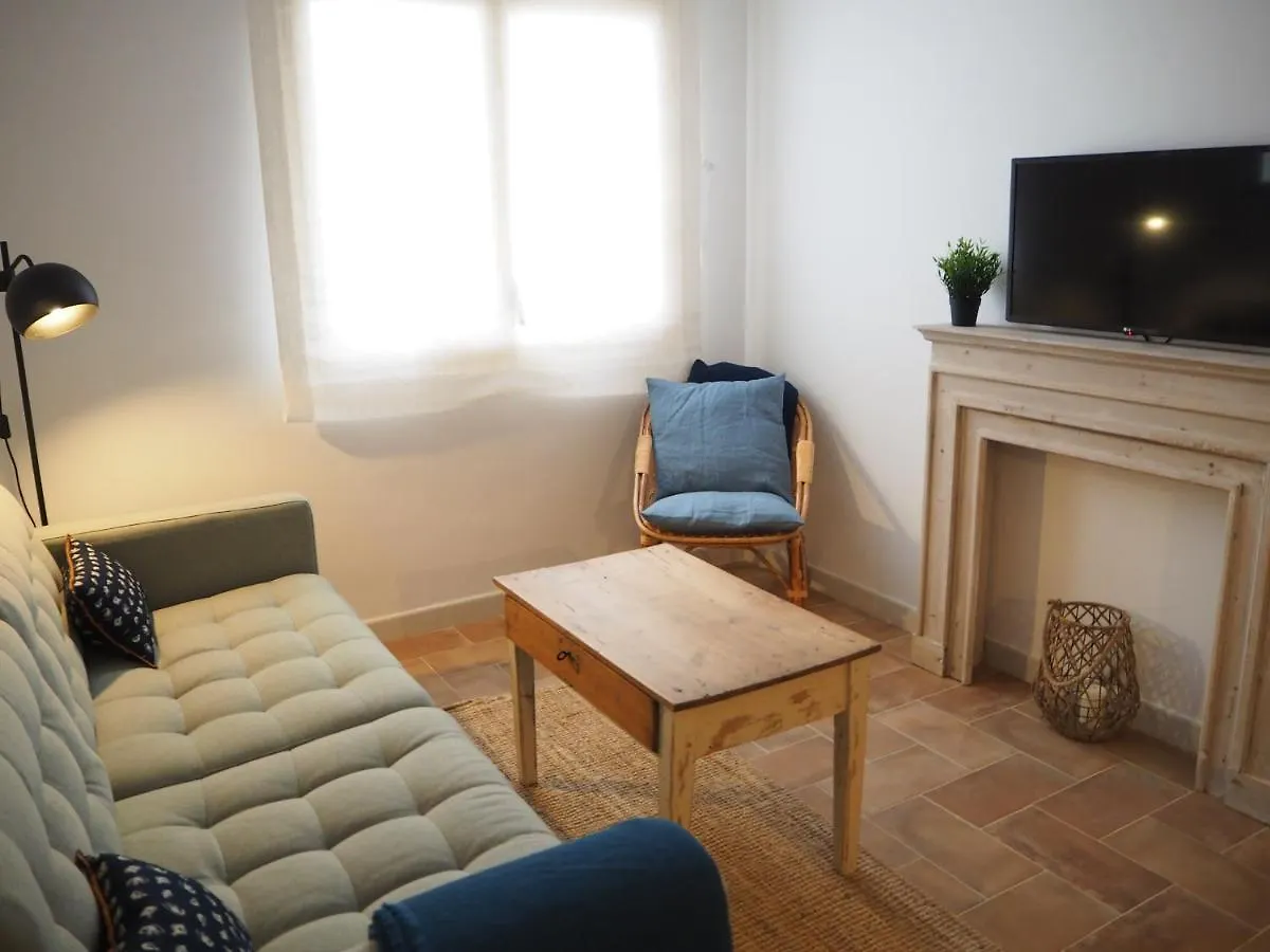 Apartament Modern A Llafranc, Davant La Platja Apartment  Llafranc
