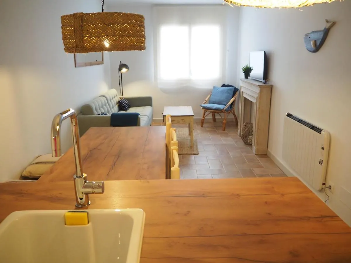 Apartament Modern A Llafranc, Davant La Platja Apartment Spain
