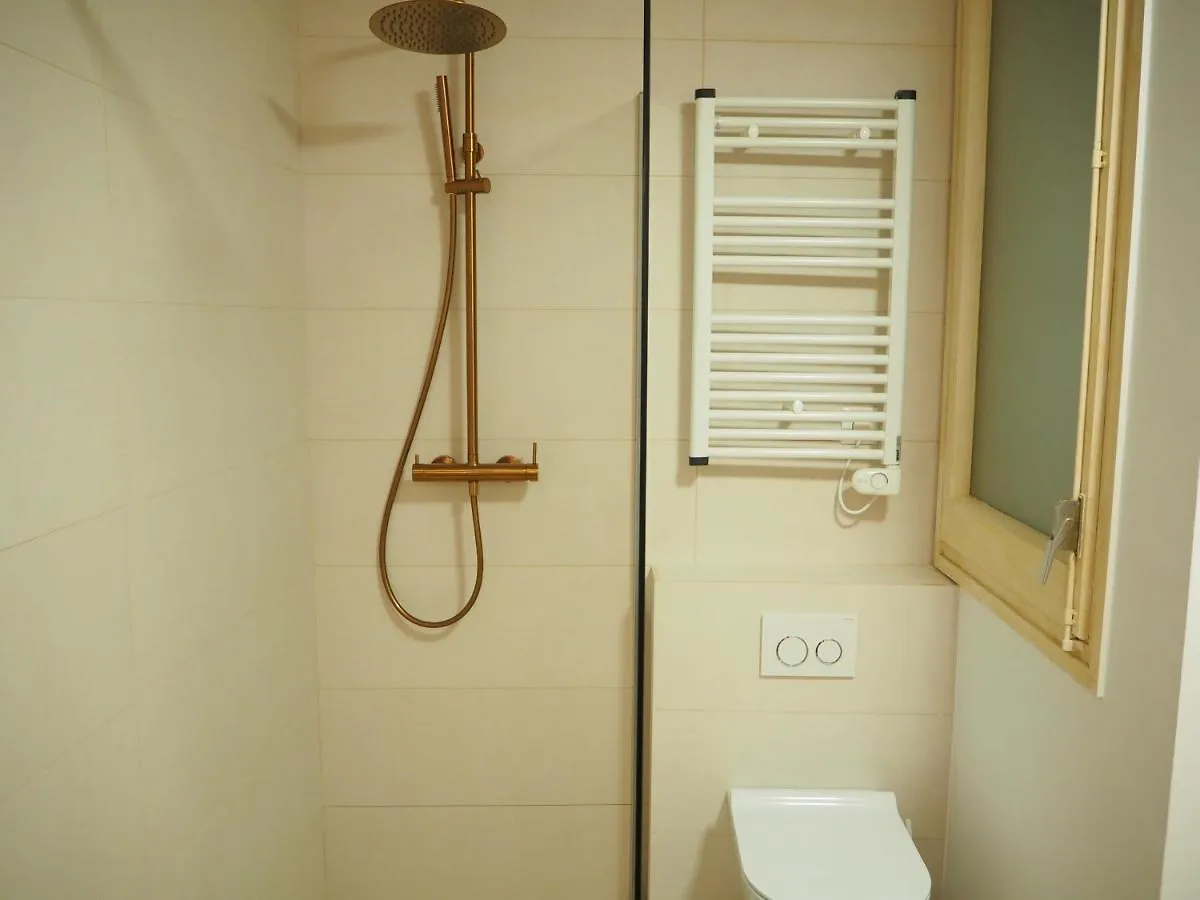 Apartament Modern A Llafranc, Davant La Platja Apartment 0*, Llafranc