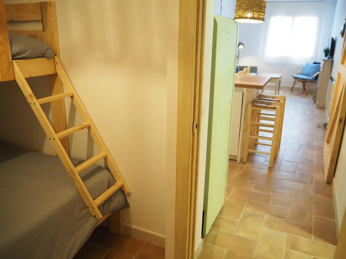 Apartament Modern A Llafranc, Davant La Platja Apartment Spain