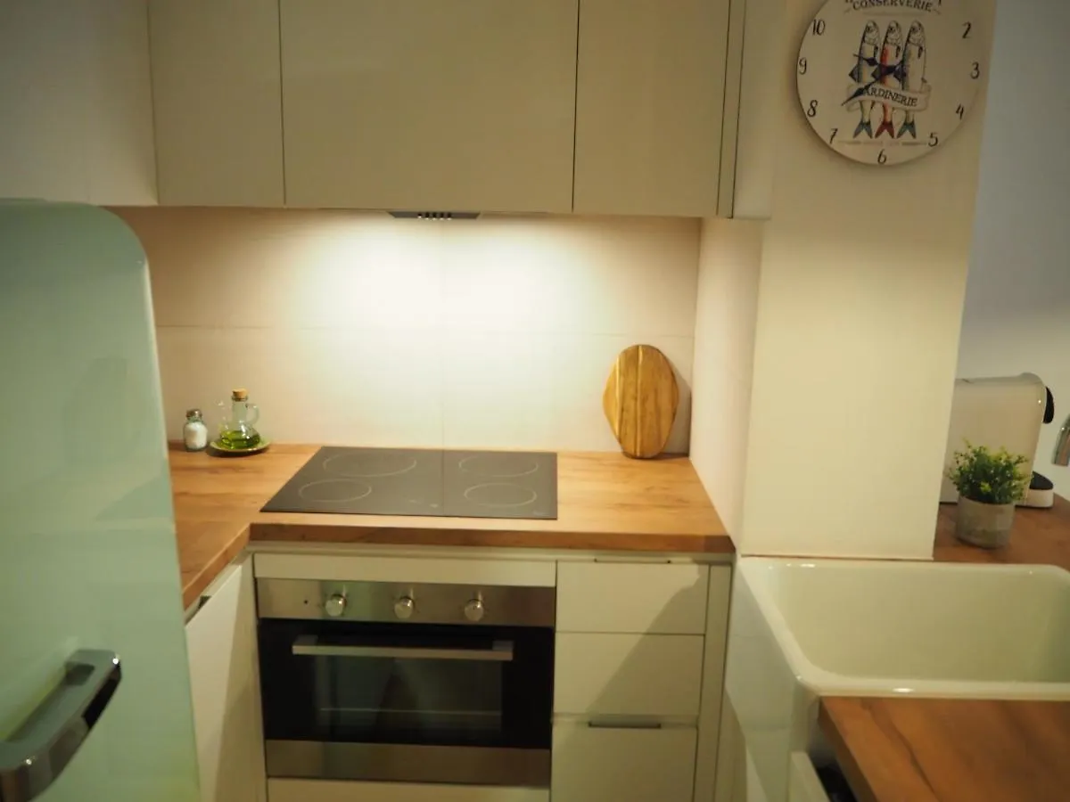 Apartament Modern A Llafranc, Davant La Platja Apartment 0*, Llafranc