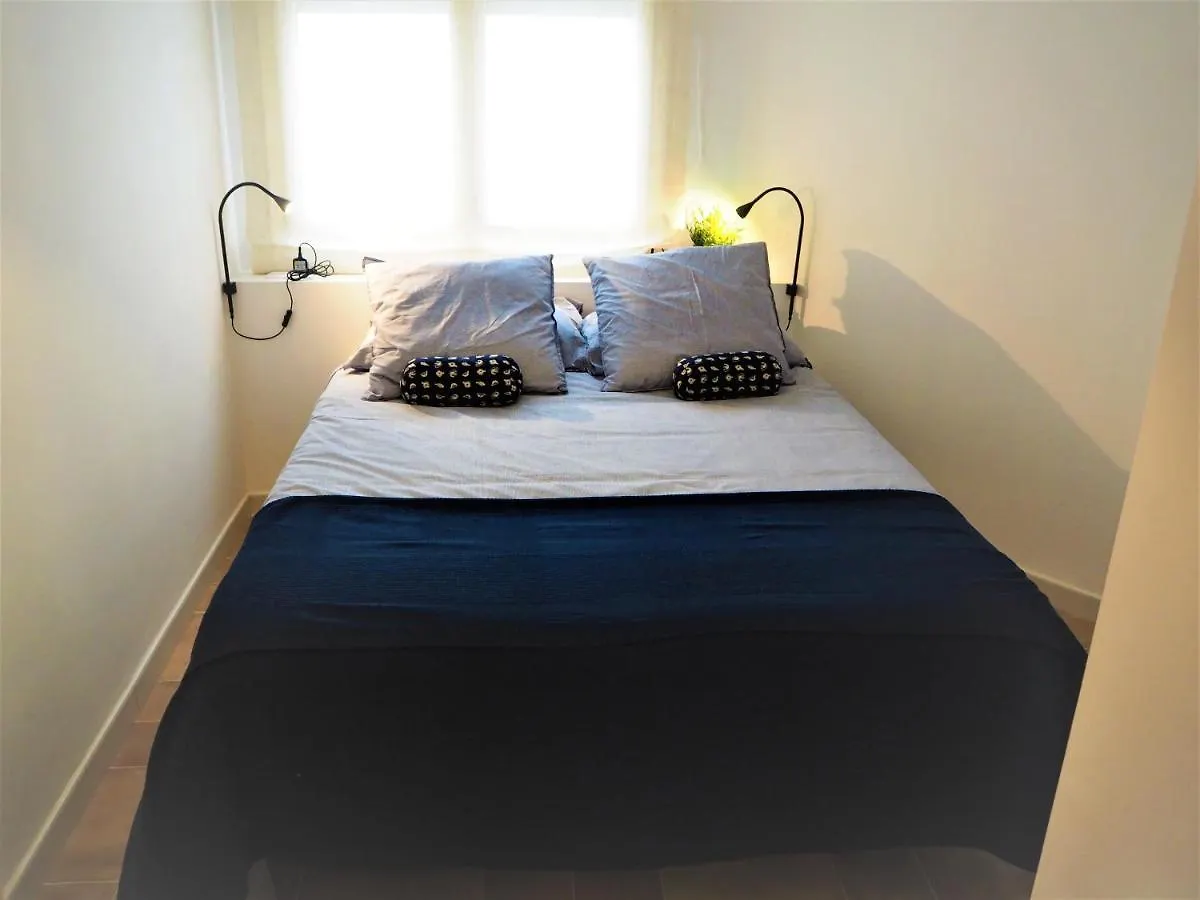 Apartament Modern A Llafranc, Davant La Platja Apartment