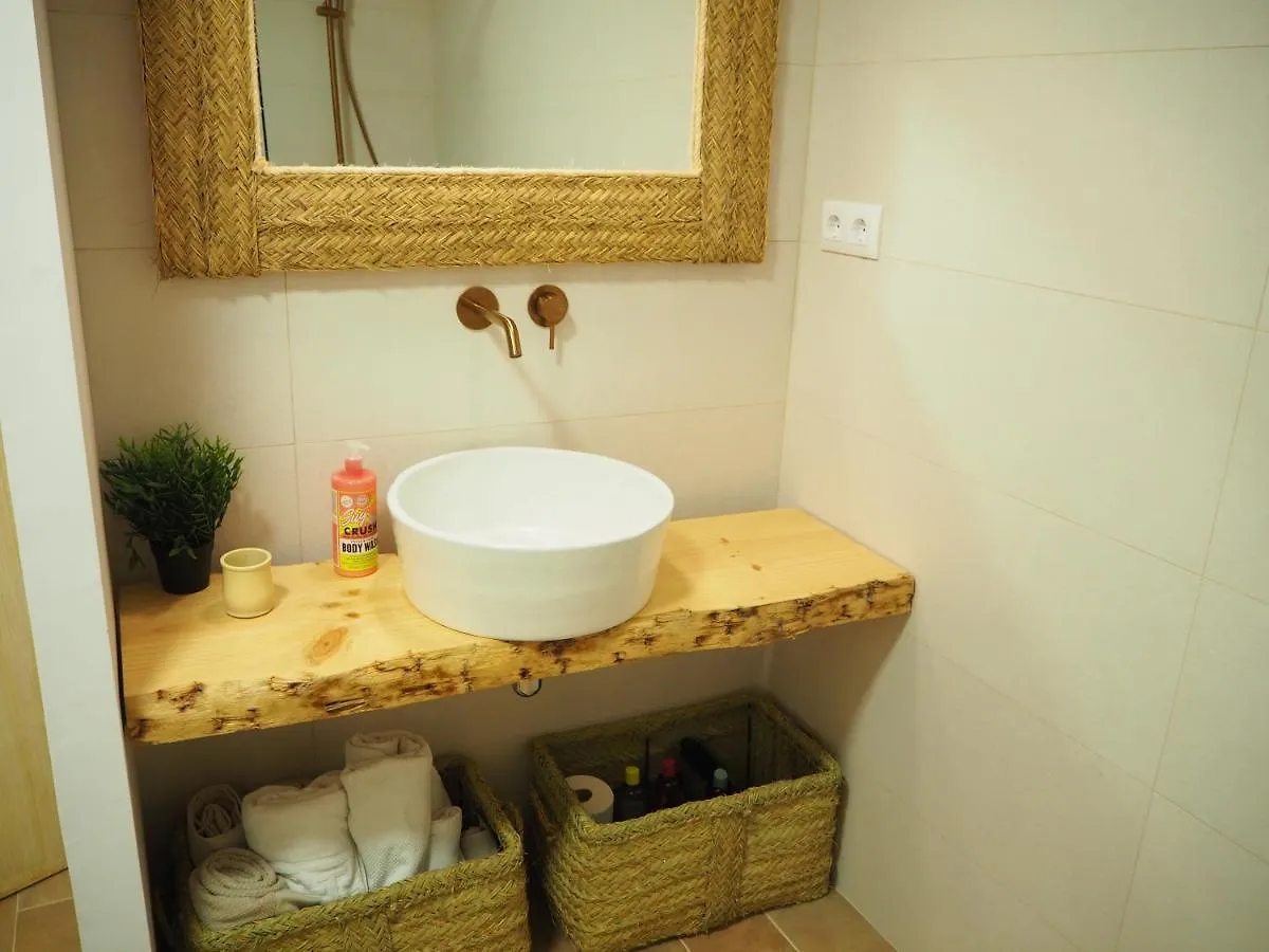 Apartament Modern A Llafranc, Davant La Platja Apartment Llafranc