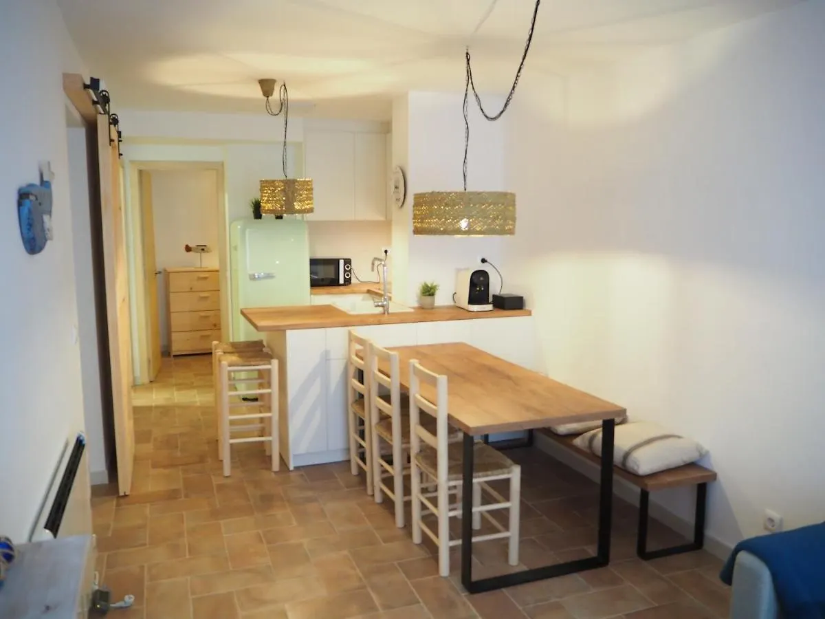 Apartament Modern A Llafranc, Davant La Platja Apartment