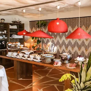 4* Hotel Isabella's