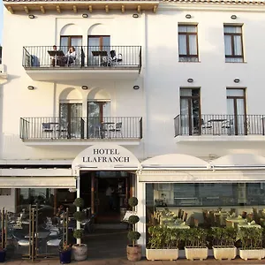 3* Hotel Llafranch