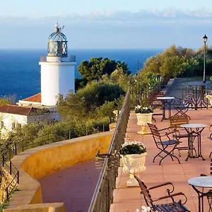 4* Hotel El Far Restaurant