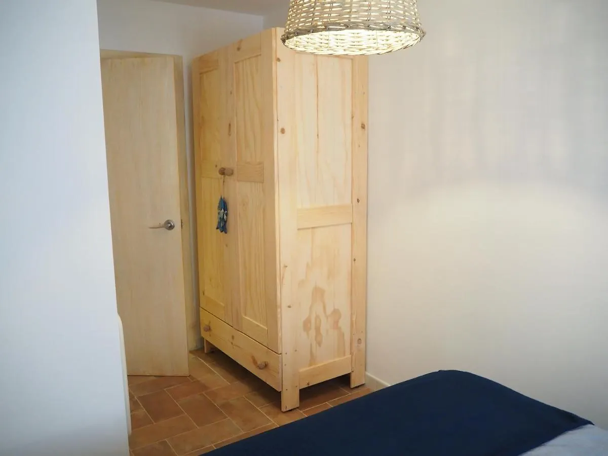Apartament Modern A Llafranc, Davant La Platja Appartamento Spagna