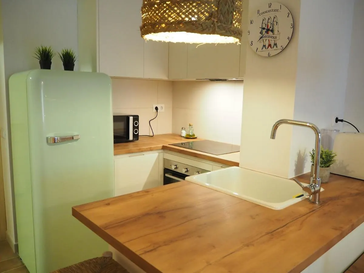 Apartament Modern A Llafranc, Davant La Platja Appartamento