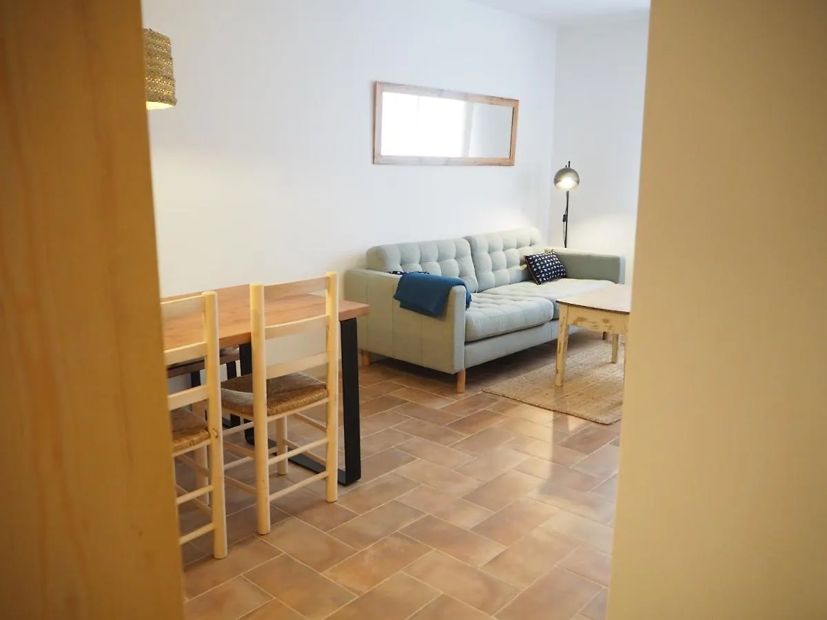 Apartament Modern A Llafranc, Davant La Platja Appartamento 0*, Llafranc Spagna